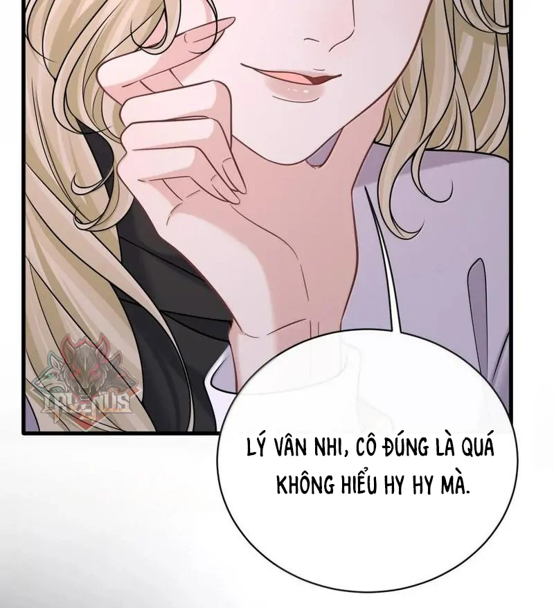 Người Tình Nguy Hiểm Chapter 65 - 38