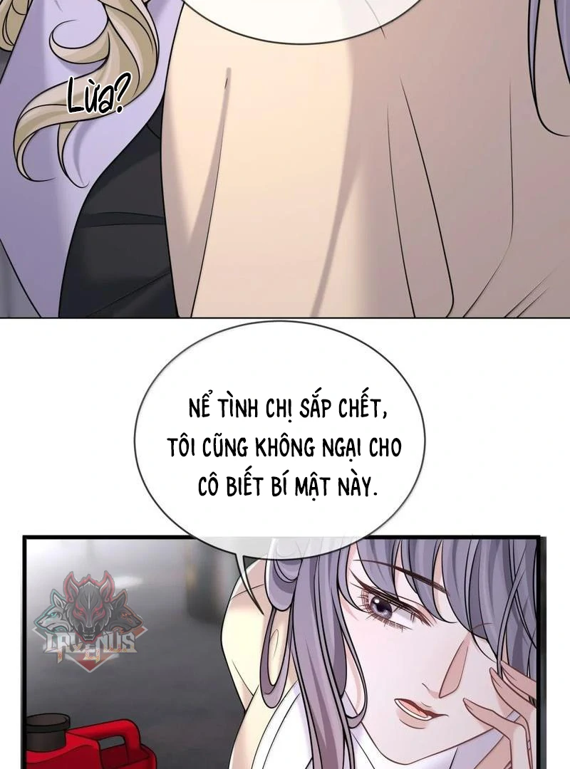 Người Tình Nguy Hiểm Chapter 65 - 14