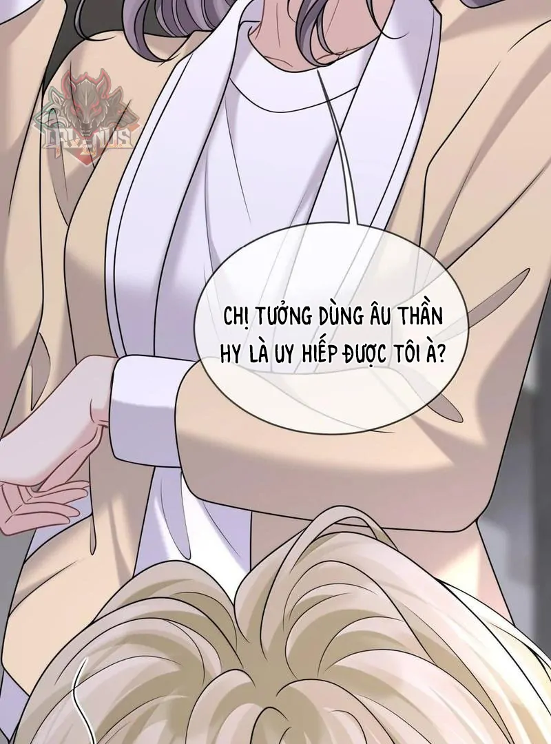 Người Tình Nguy Hiểm Chapter 65 - 11