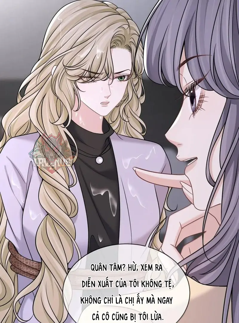 Người Tình Nguy Hiểm Chapter 65 - 13