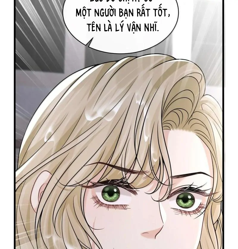 Người Tình Nguy Hiểm Chapter 65 - 17