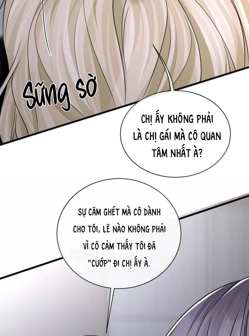 Người Tình Nguy Hiểm Chapter 65 - 12