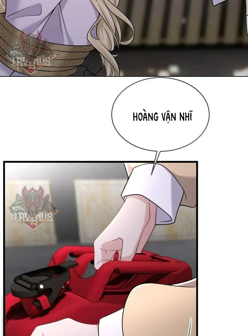 Người Tình Nguy Hiểm Chapter 65 - 40