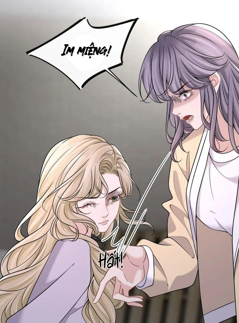 Người Tình Nguy Hiểm Chapter 65 - 39