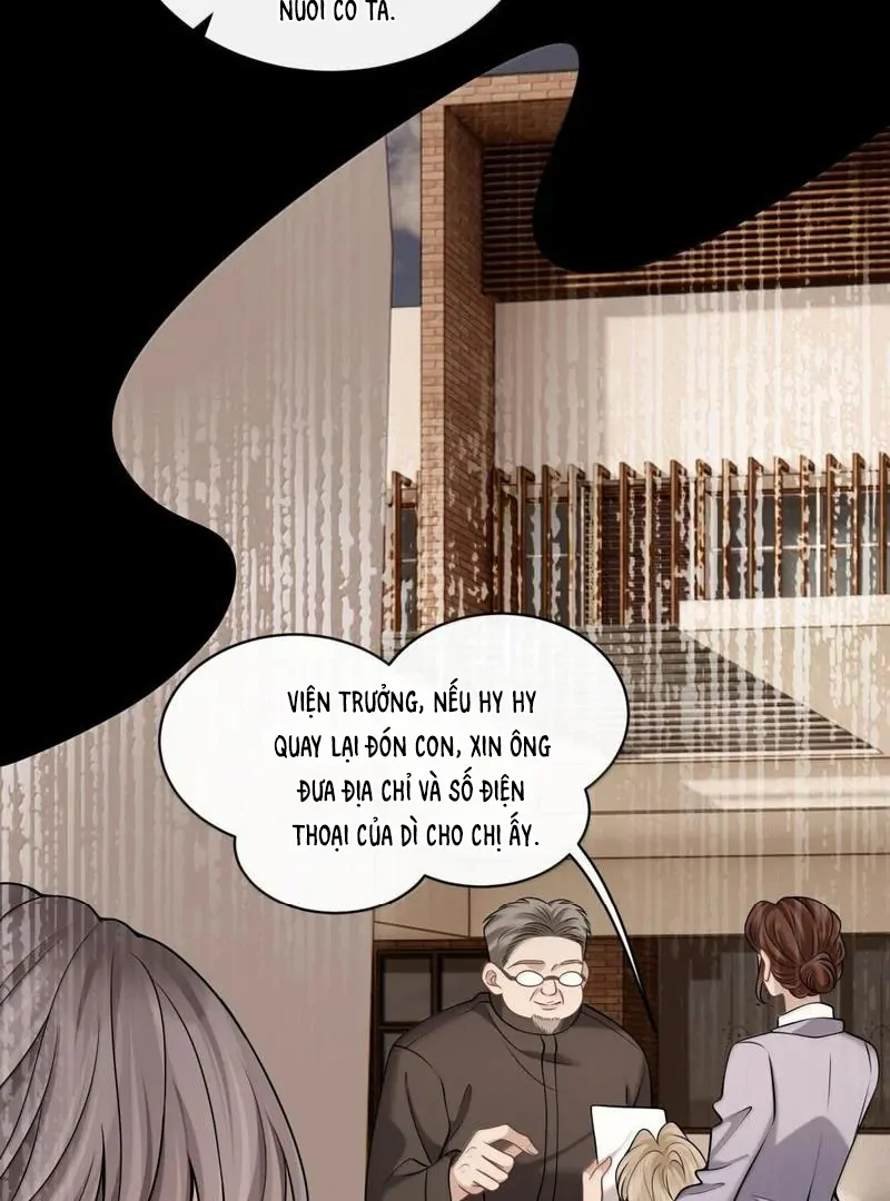 Người Tình Nguy Hiểm Chapter 65 - 21