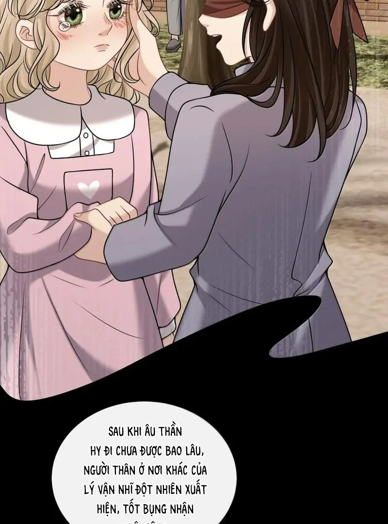 Người Tình Nguy Hiểm Chapter 65 - 20