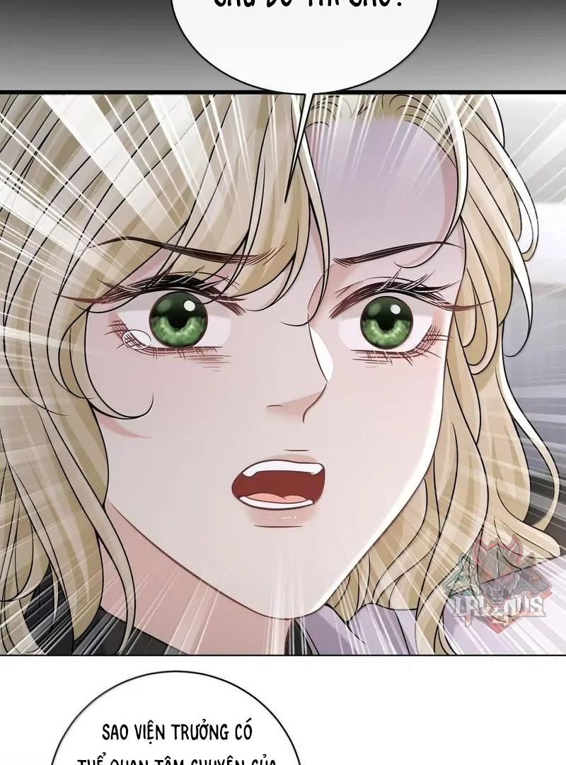 Người Tình Nguy Hiểm Chapter 65 - 23