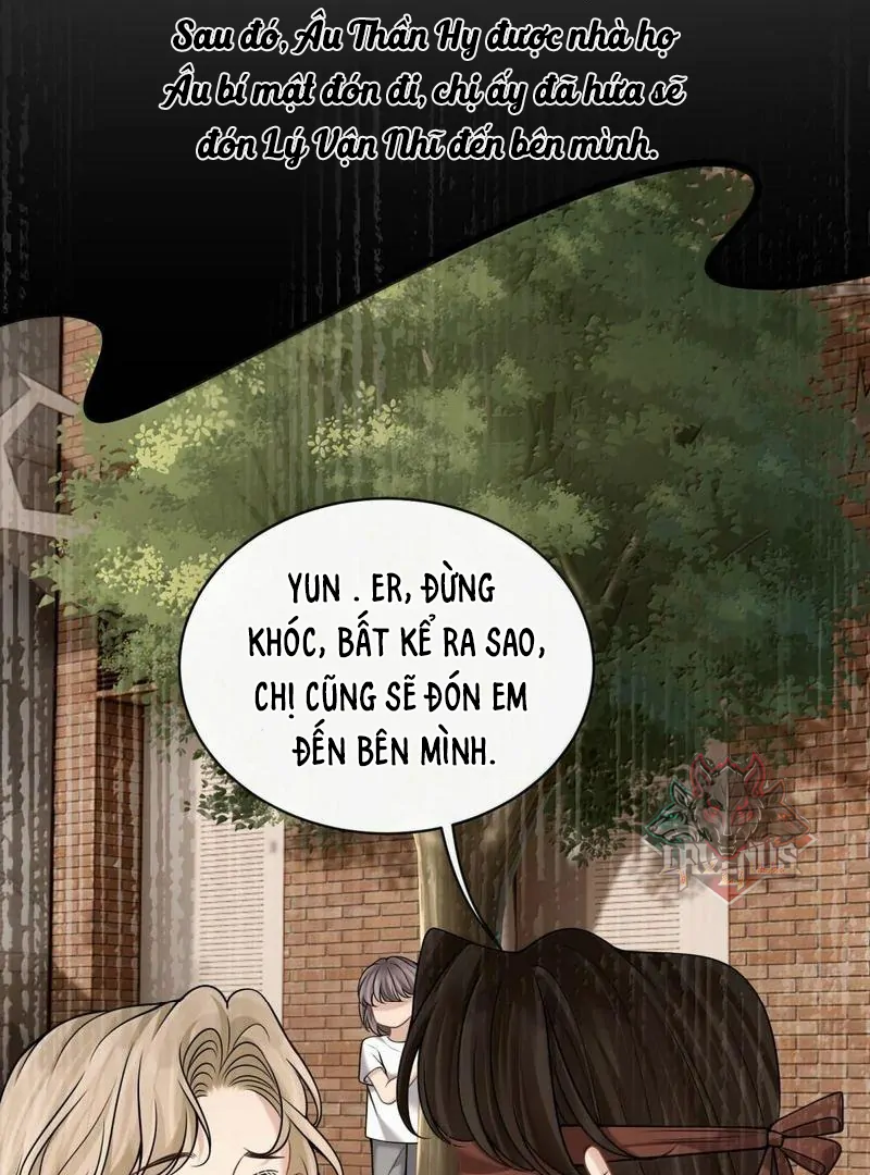 Người Tình Nguy Hiểm Chapter 65 - 19