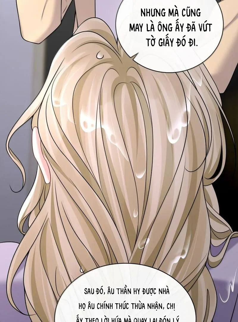 Người Tình Nguy Hiểm Chapter 65 - 25