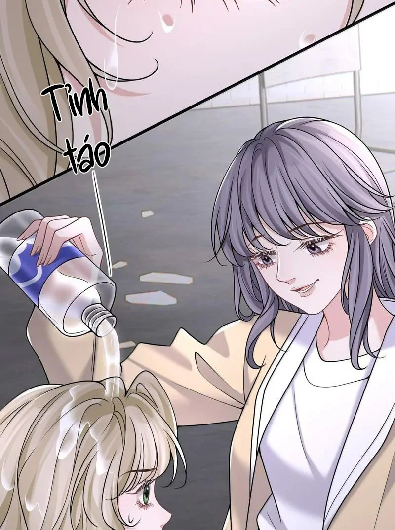 Người Tình Nguy Hiểm Chapter 65 - 7