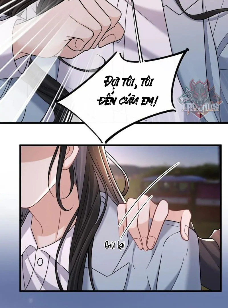 Người Tình Nguy Hiểm Chapter 65 - 56