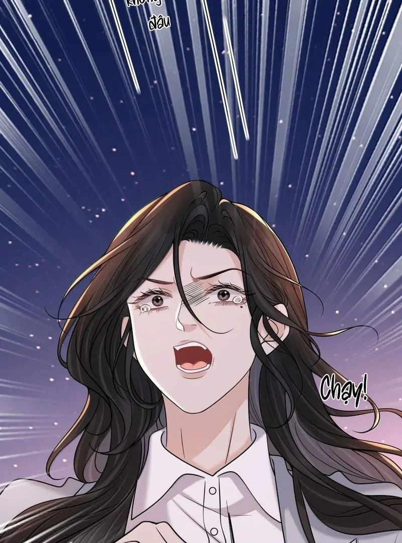 Người Tình Nguy Hiểm Chapter 65 - 55