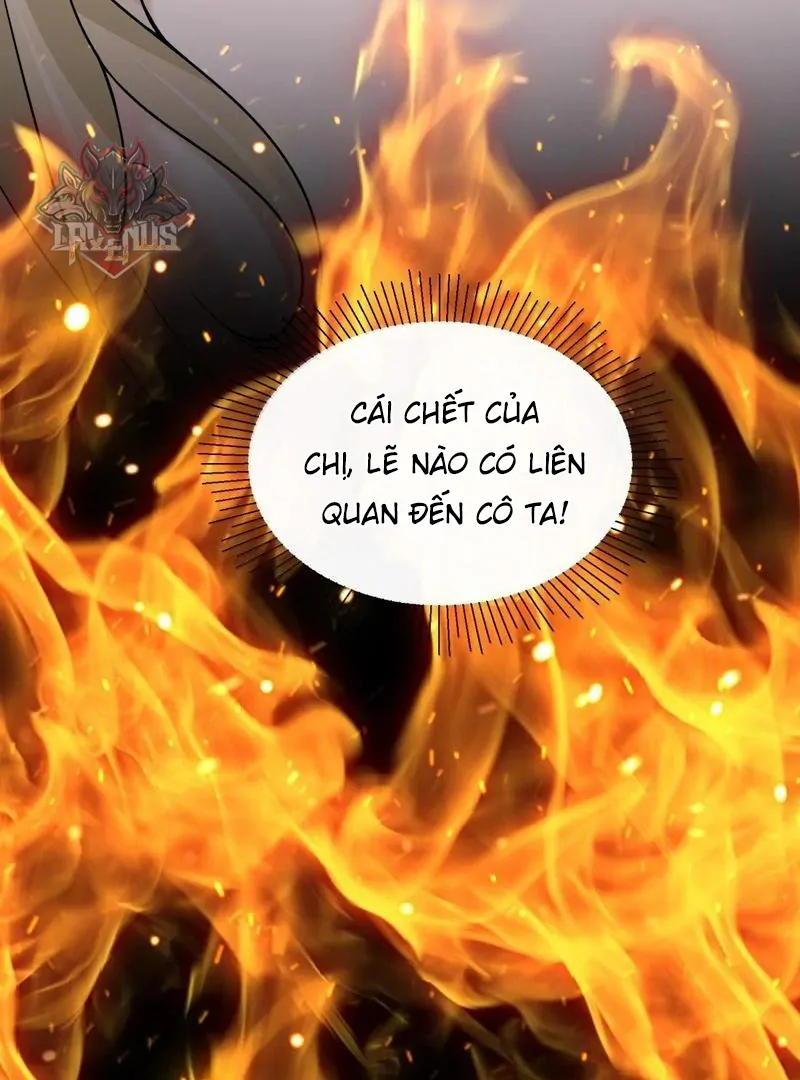 Người Tình Nguy Hiểm Chapter 65 - 50