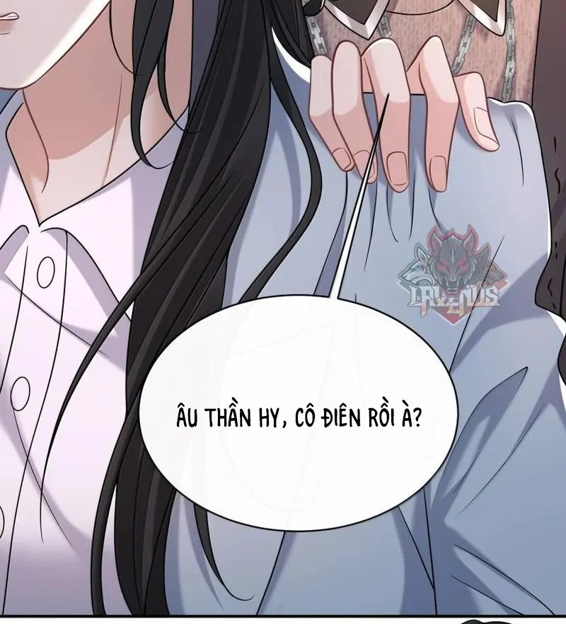 Người Tình Nguy Hiểm Chapter 65 - 58