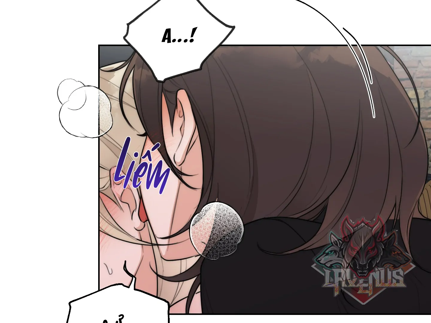 Drunken My Boss Chapter 46 - 27