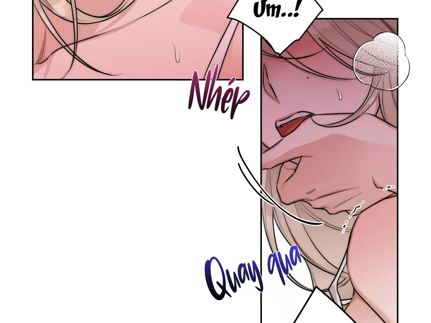 Drunken My Boss Chapter 46 - 33