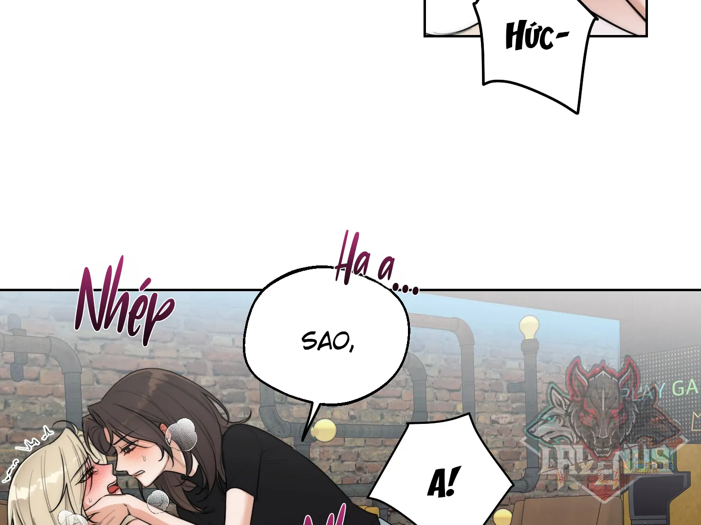 Drunken My Boss Chapter 46 - 34