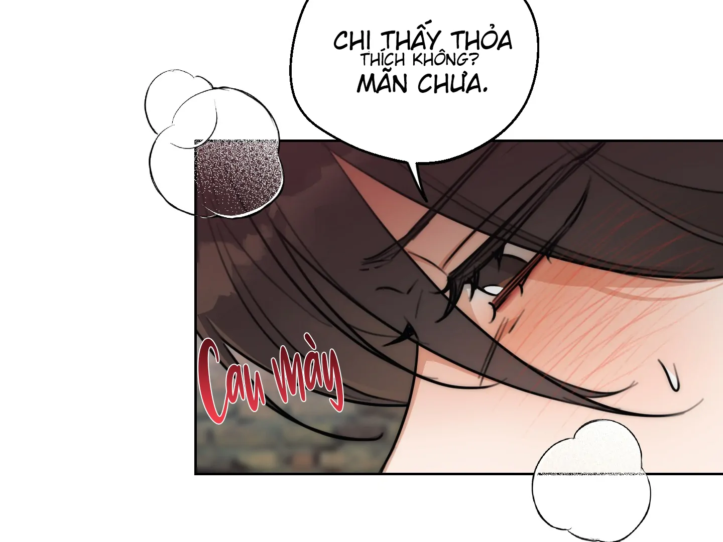 Drunken My Boss Chapter 46 - 36