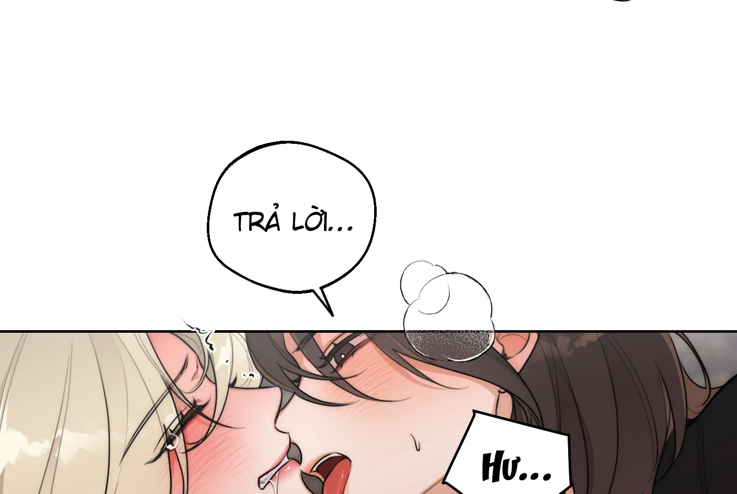 Drunken My Boss Chapter 46 - 37