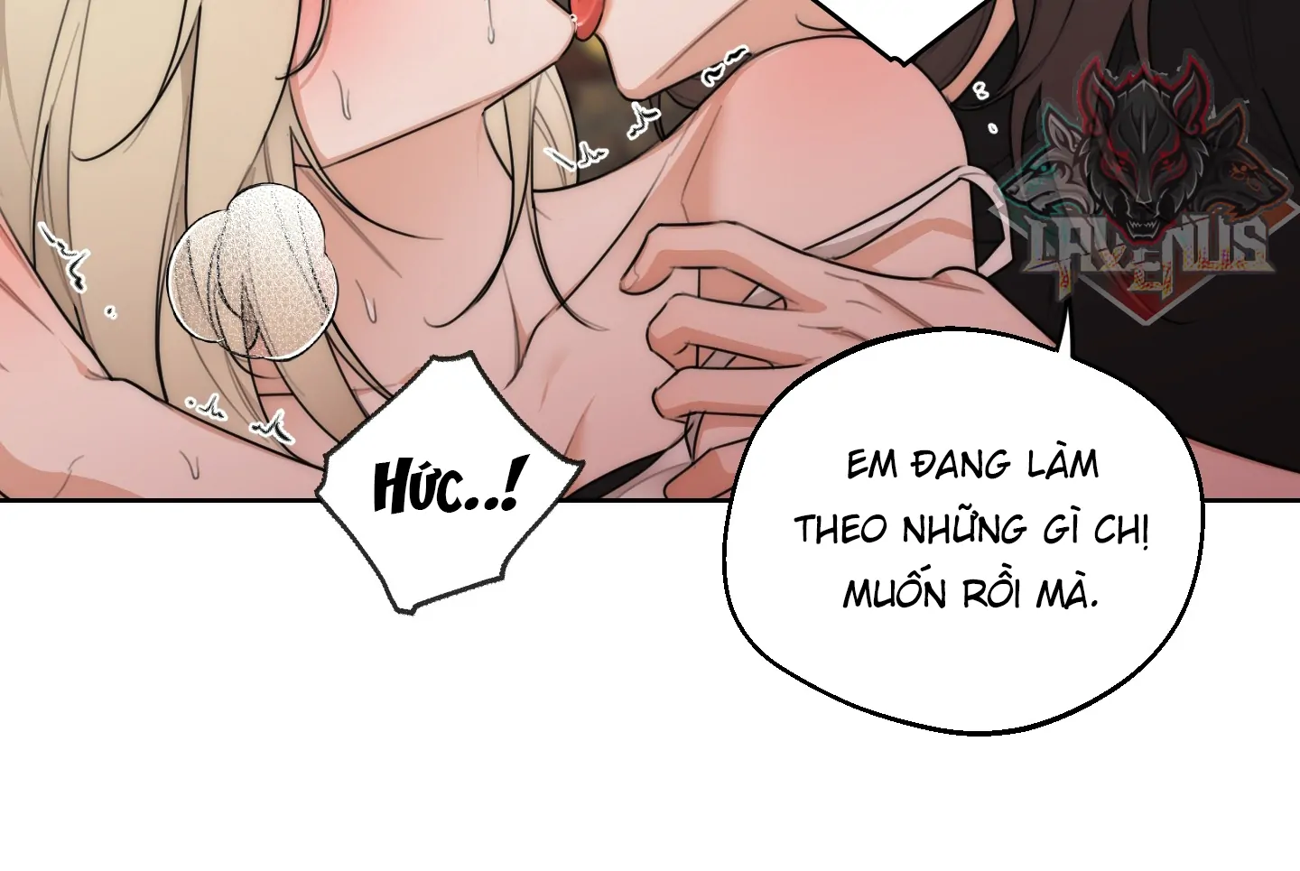 Drunken My Boss Chapter 46 - 38