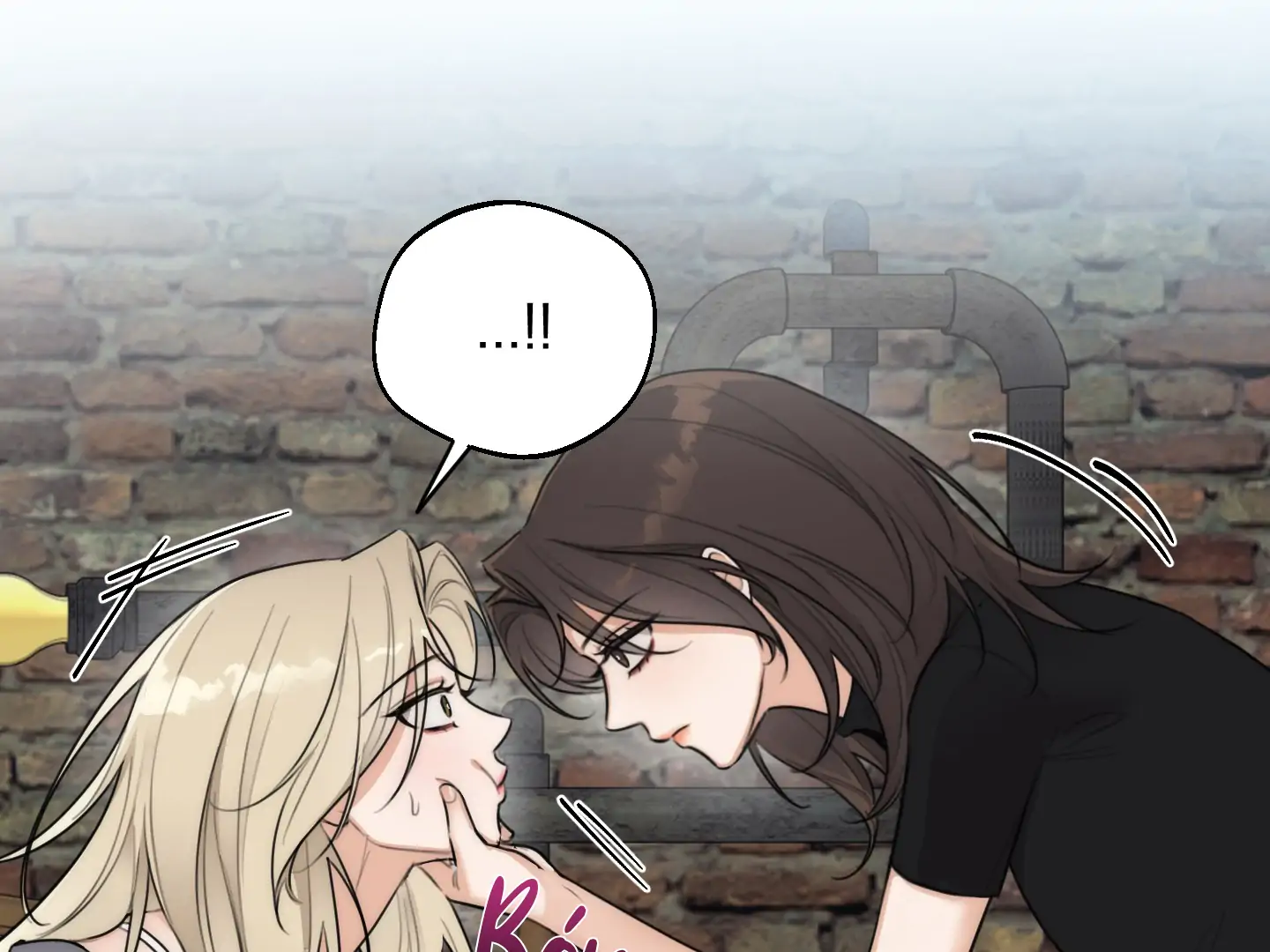 Drunken My Boss Chapter 46 - 85