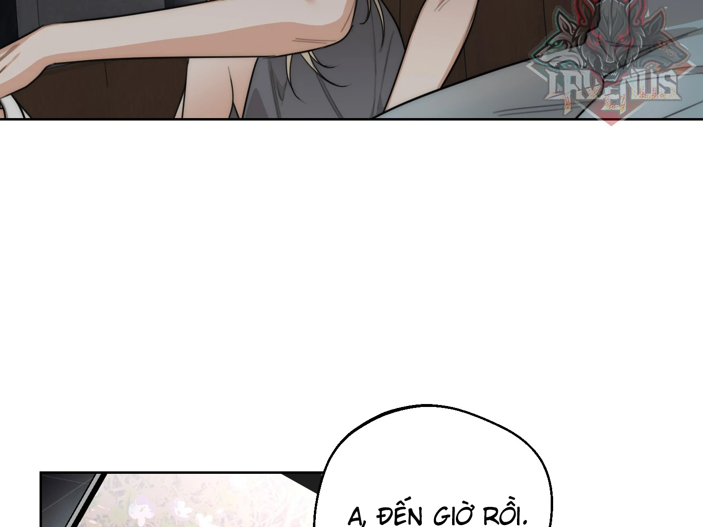 Drunken My Boss Chapter 46 - 94