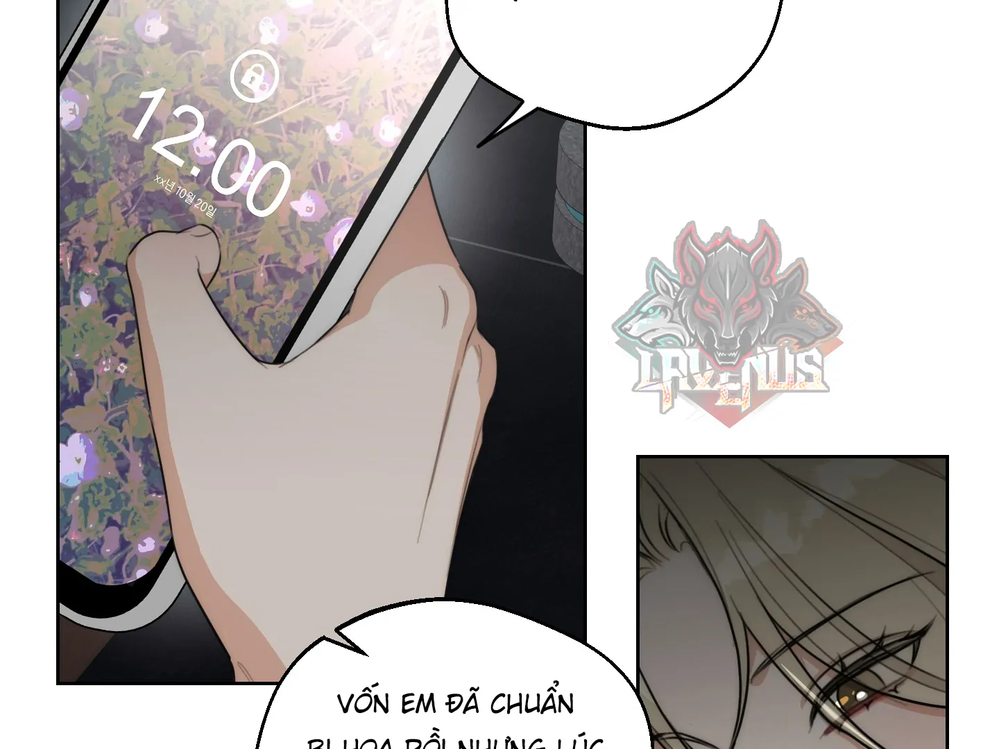 Drunken My Boss Chapter 46 - 95