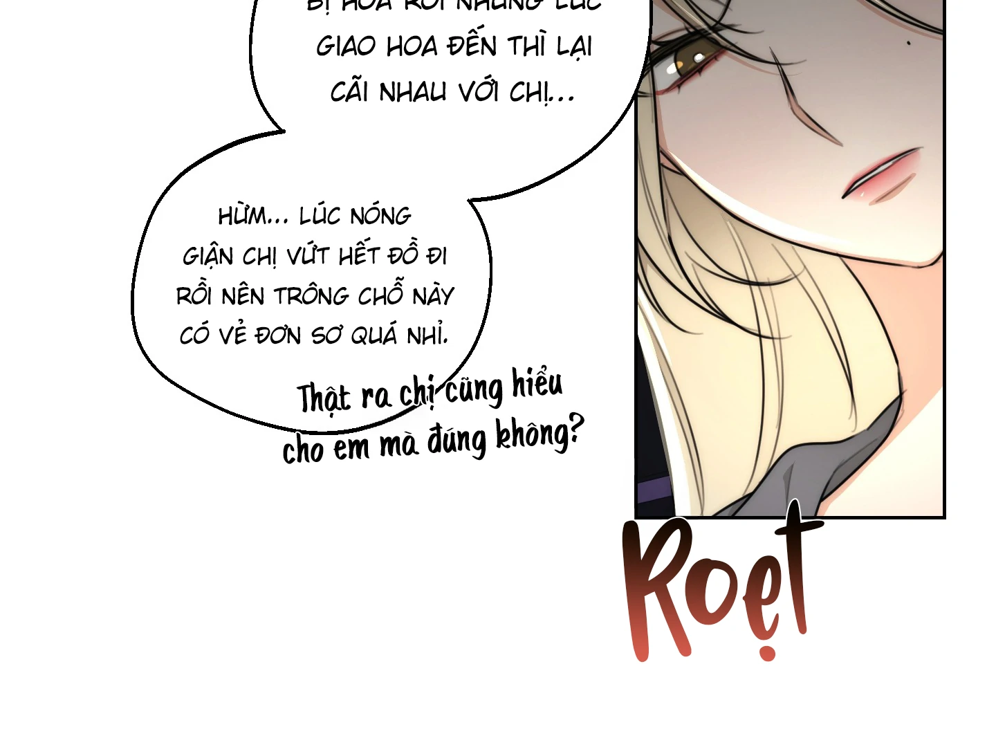 Drunken My Boss Chapter 46 - 96