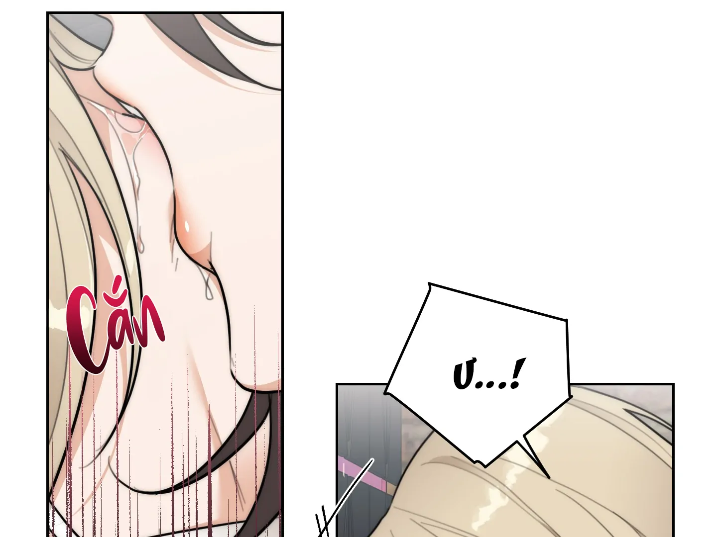 Drunken My Boss Chapter 46 - 5