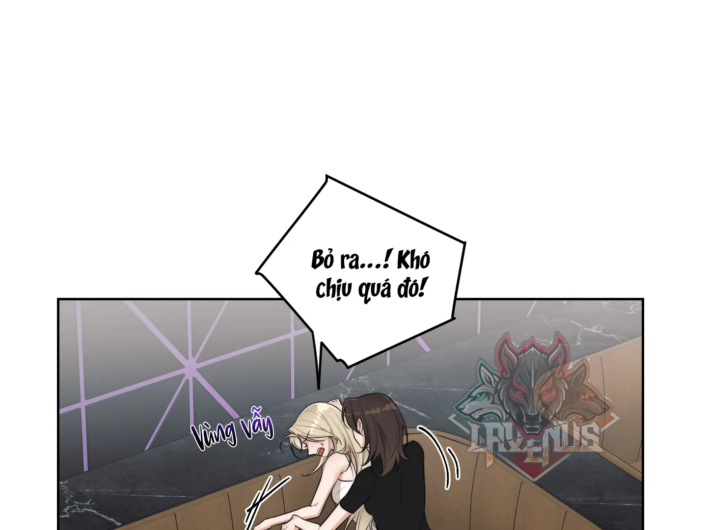 Drunken My Boss Chapter 46 - 7