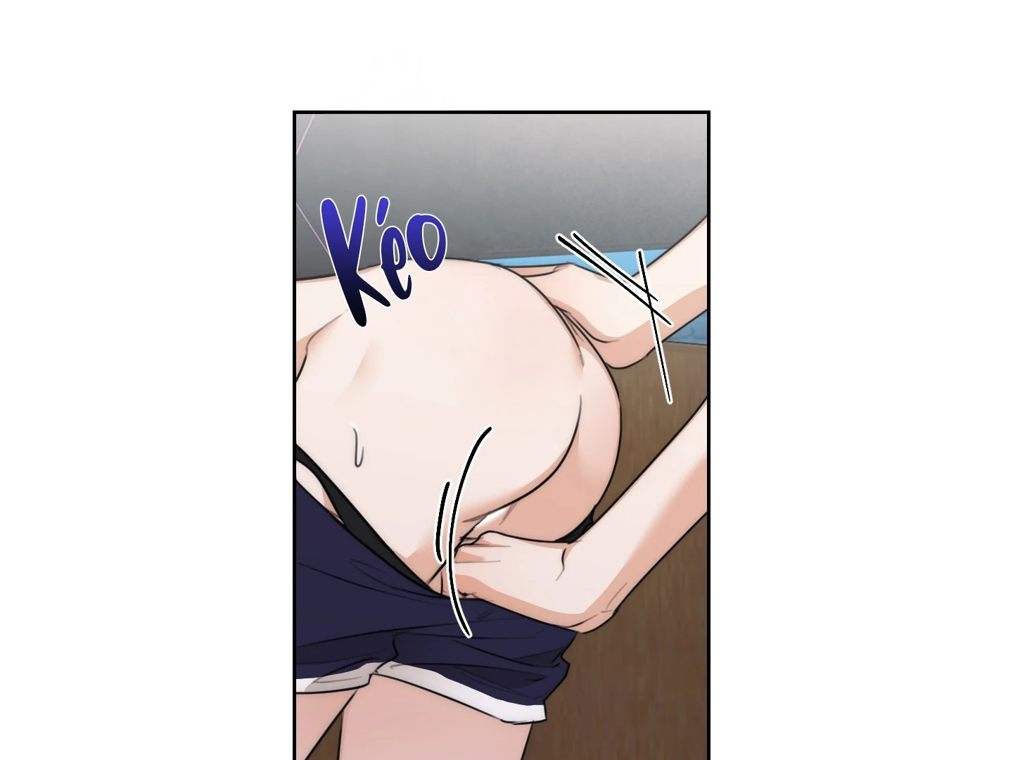 Drunken My Boss Chapter 46 - 14