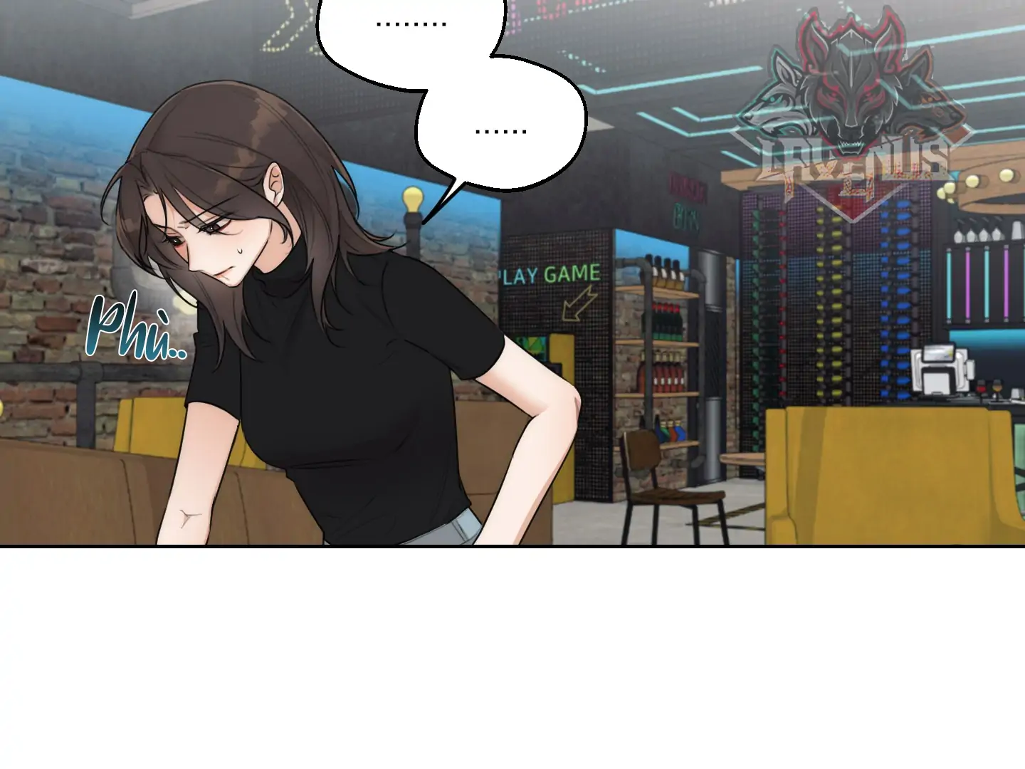 Drunken My Boss Chapter 46 - 13