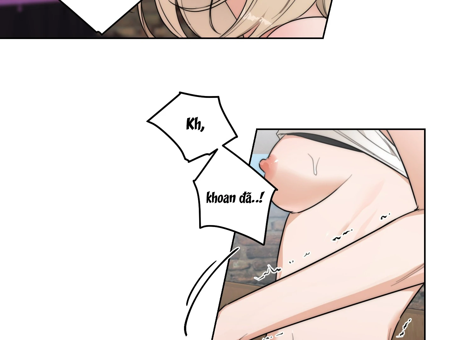 Drunken My Boss Chapter 46 - 44