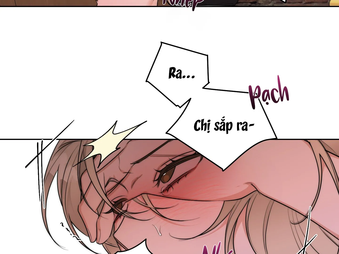 Drunken My Boss Chapter 46 - 47