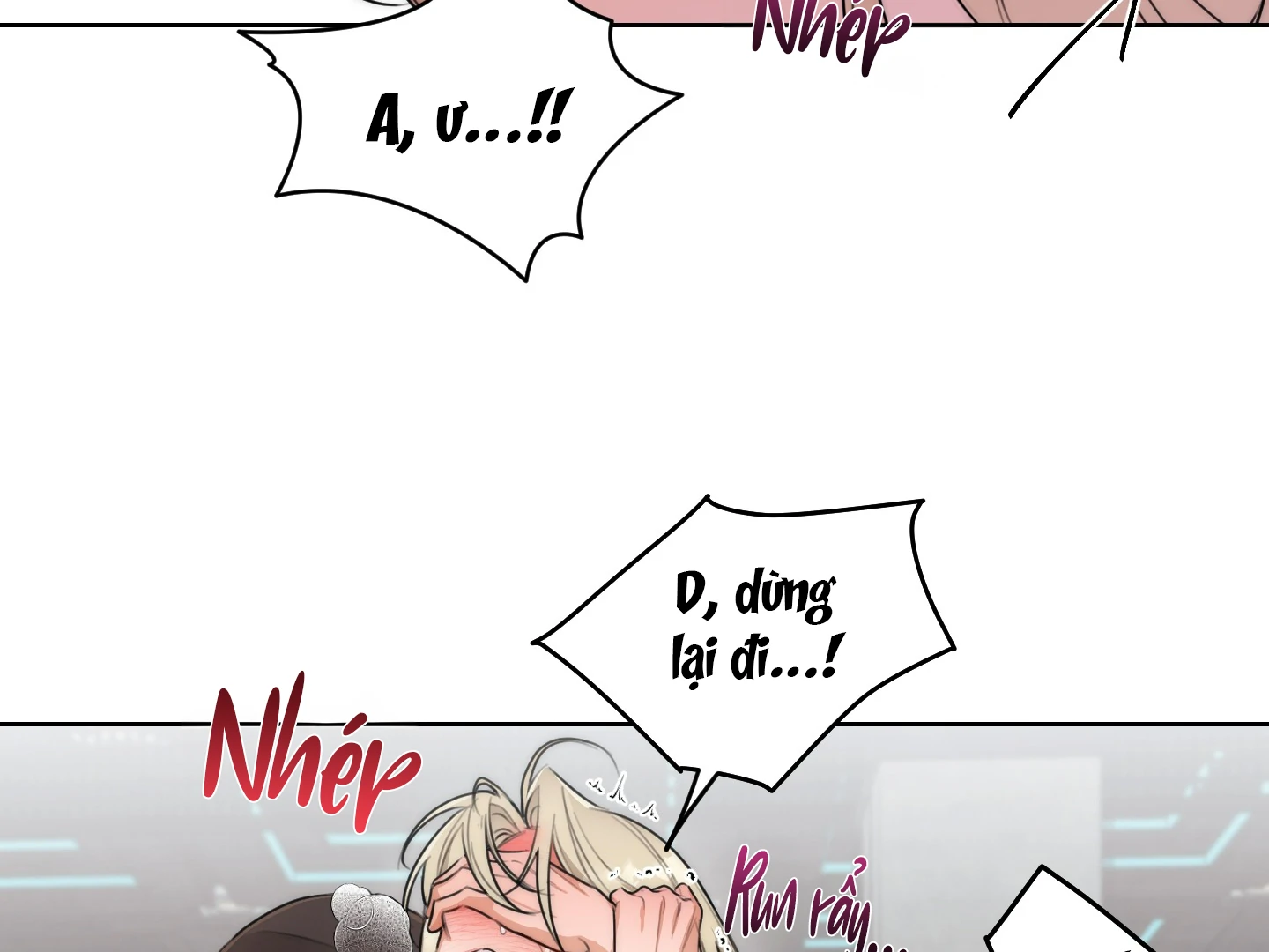 Drunken My Boss Chapter 46 - 48