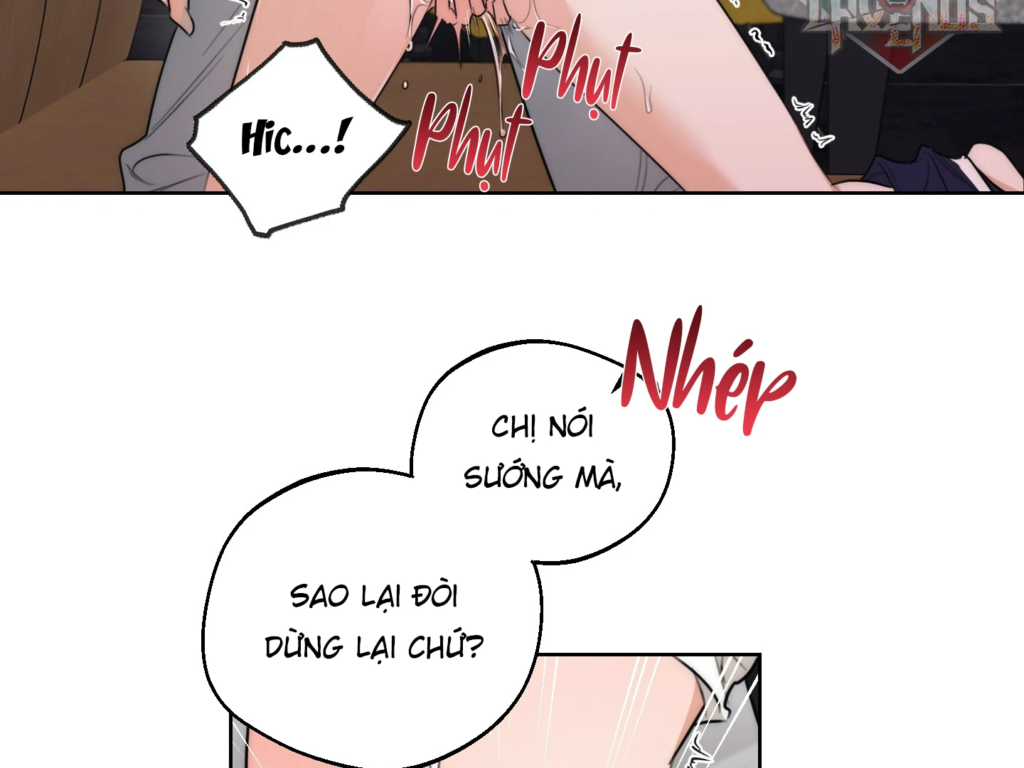 Drunken My Boss Chapter 46 - 50