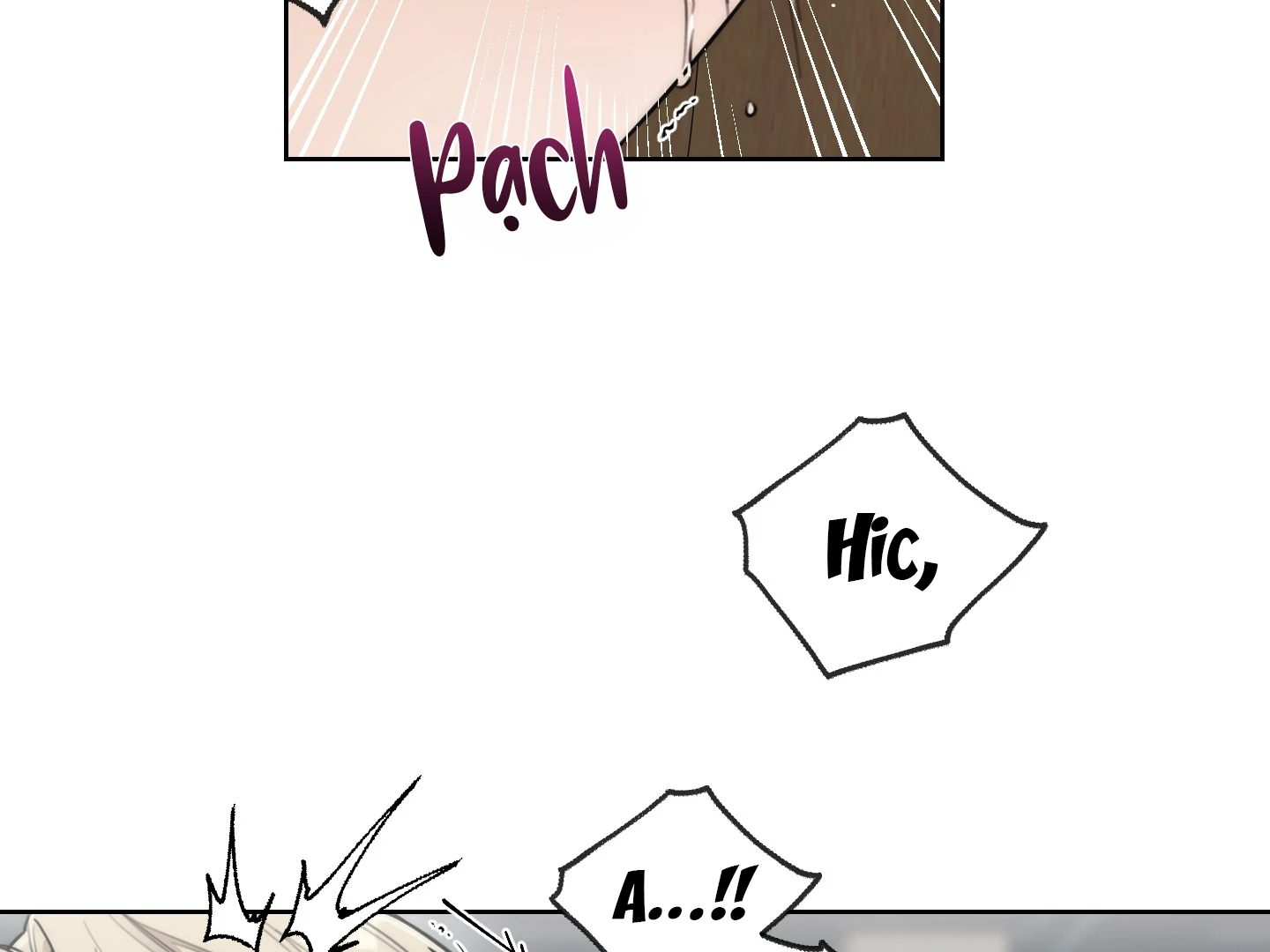 Drunken My Boss Chapter 46 - 52