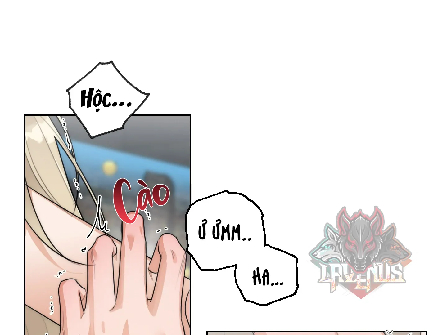 Drunken My Boss Chapter 46 - 54