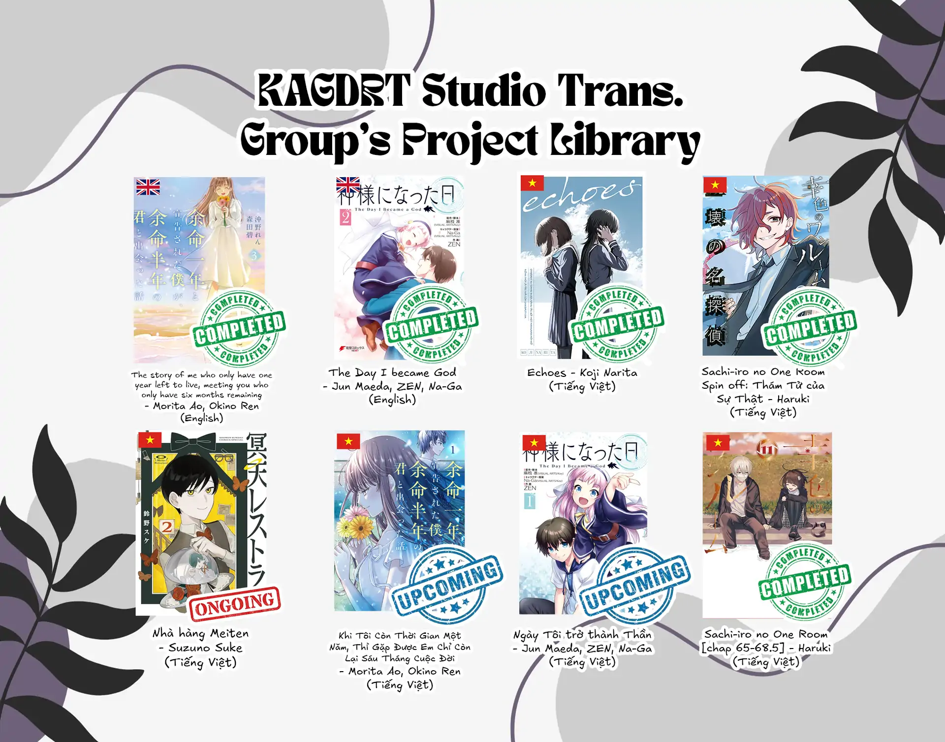 Meiten Restaurant Chapter 12 - 29