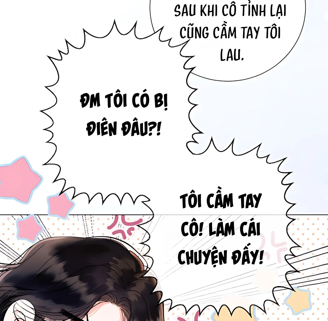 Đã Là Thời Đại Nào Rồi Chapter 14 - 21