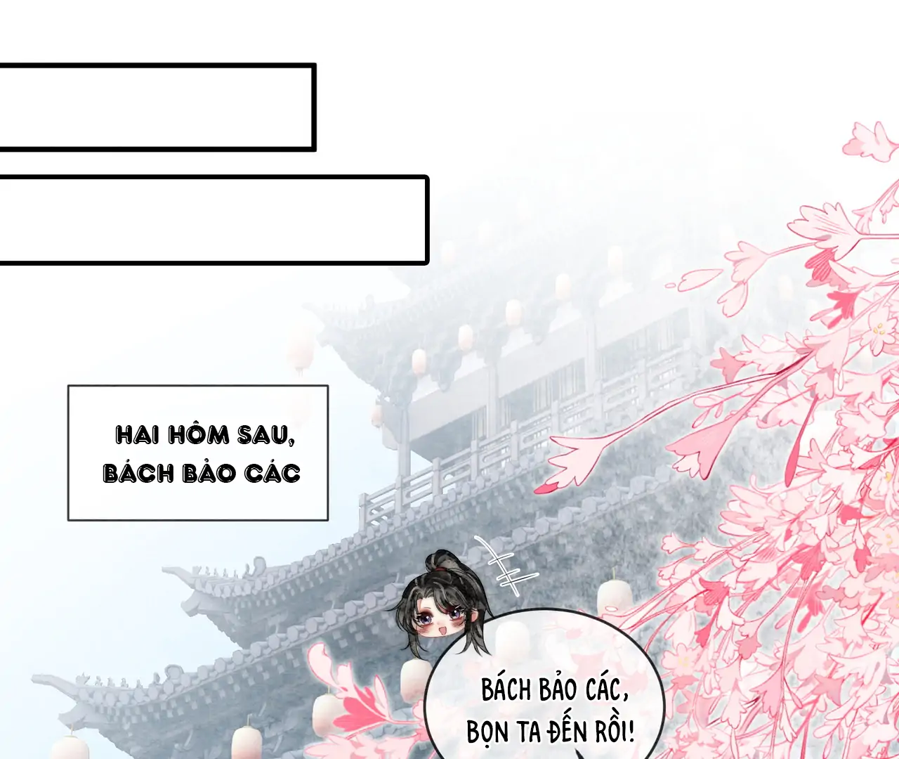 Nhập Hải Chapter 20 - 35