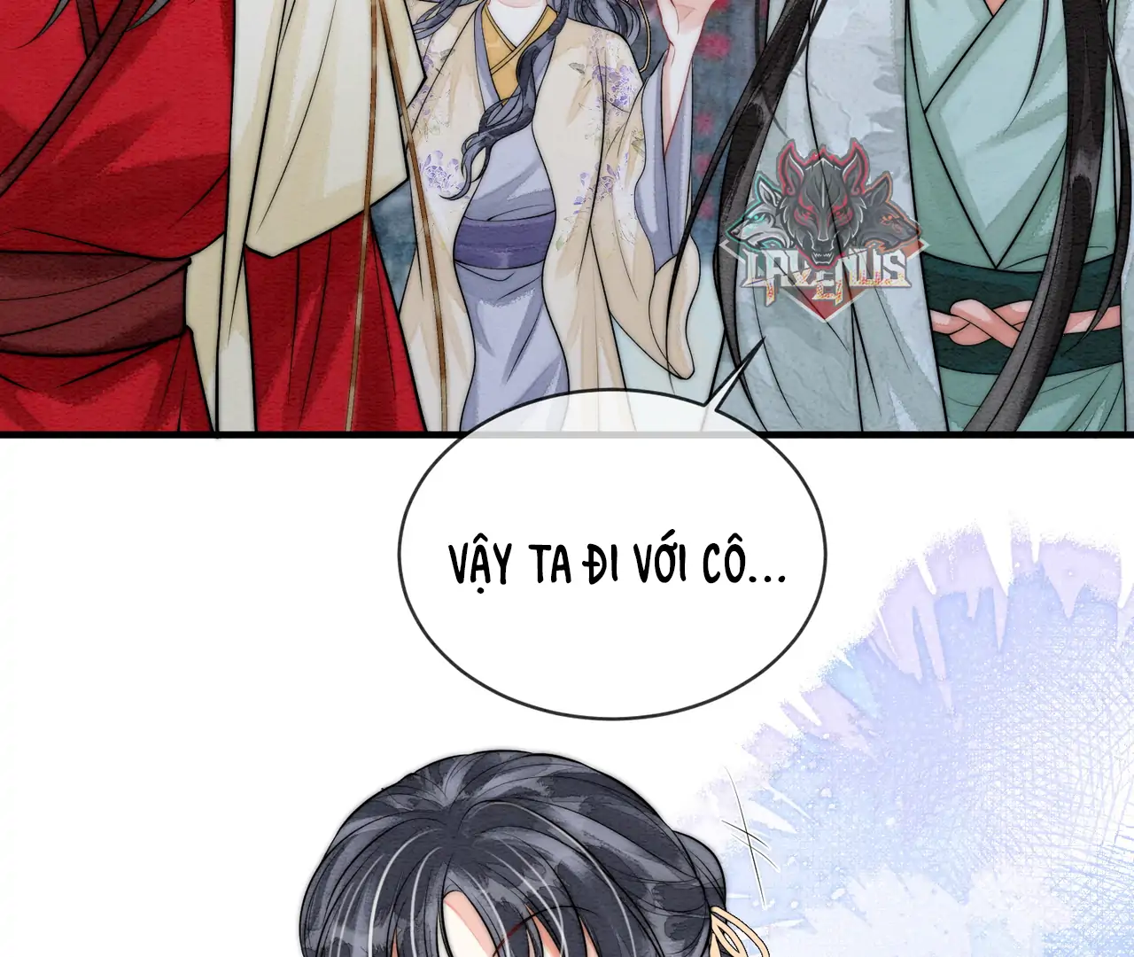 Nhập Hải Chapter 20 - 38