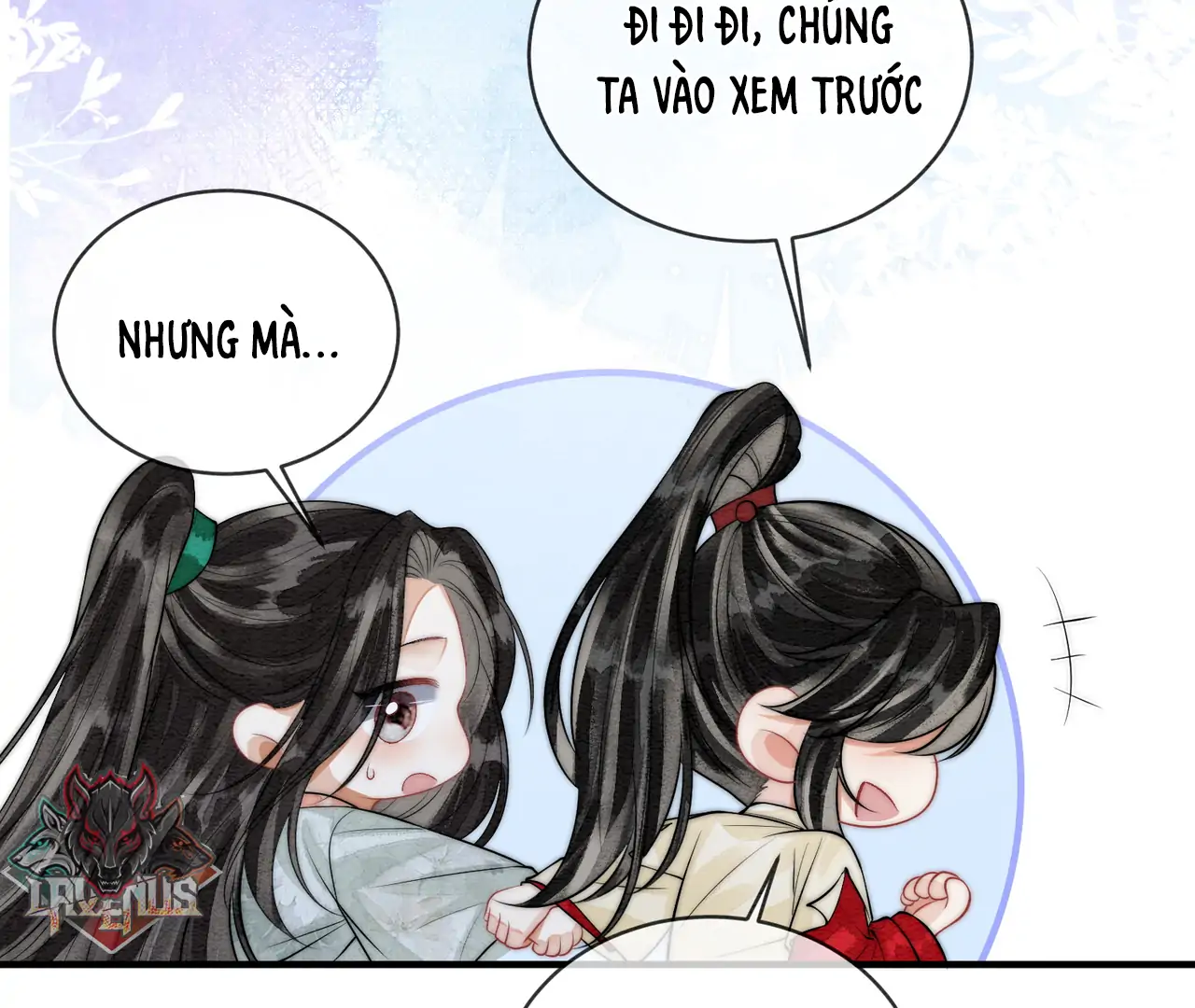Nhập Hải Chapter 20 - 40