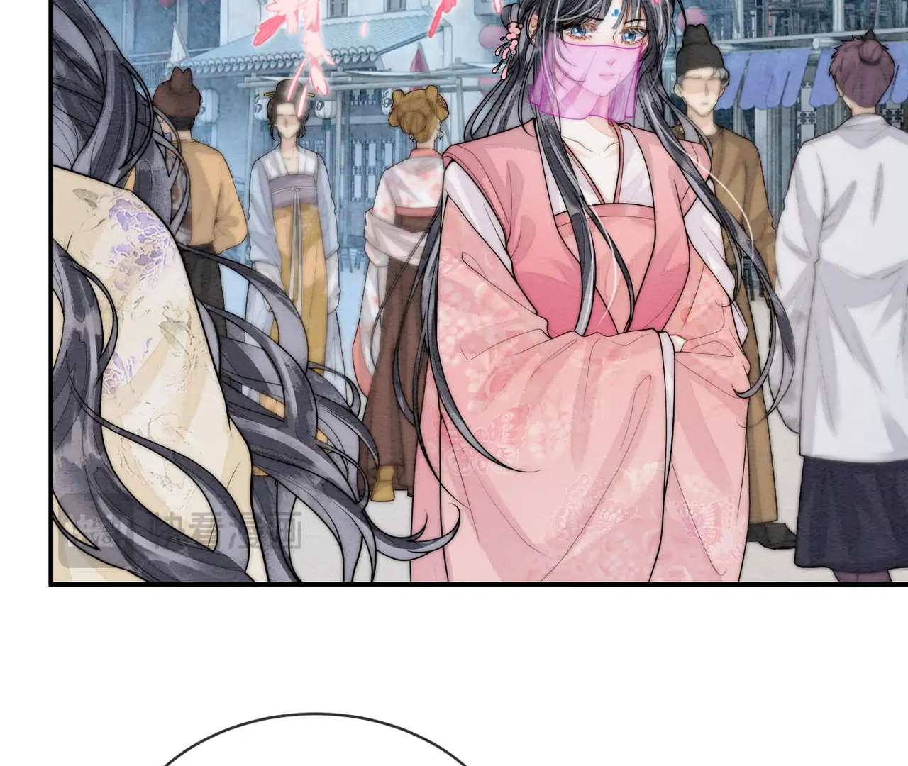 Nhập Hải Chapter 20 - 44