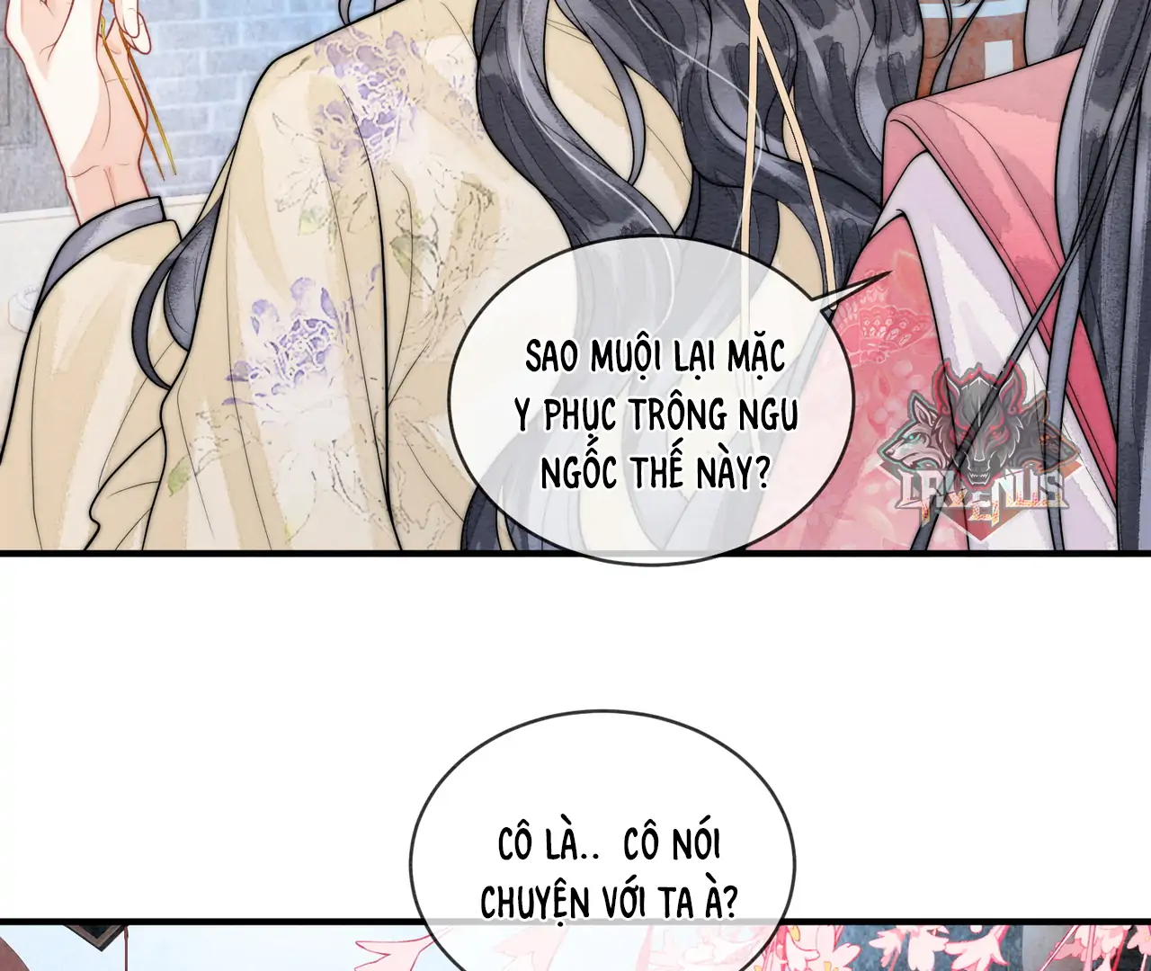 Nhập Hải Chapter 20 - 46