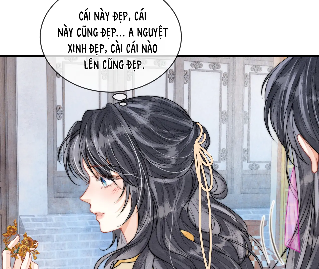 Nhập Hải Chapter 20 - 45