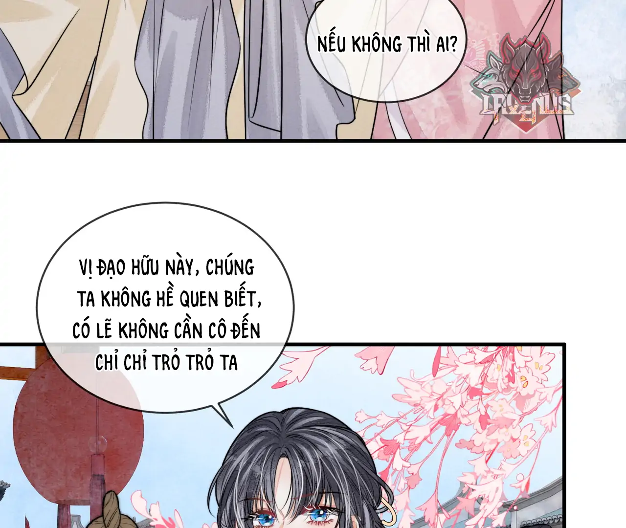Nhập Hải Chapter 20 - 48