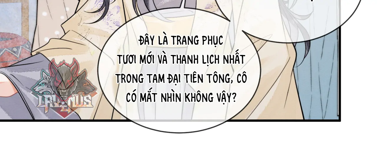 Nhập Hải Chapter 20 - 50