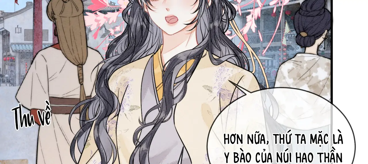 Nhập Hải Chapter 20 - 49