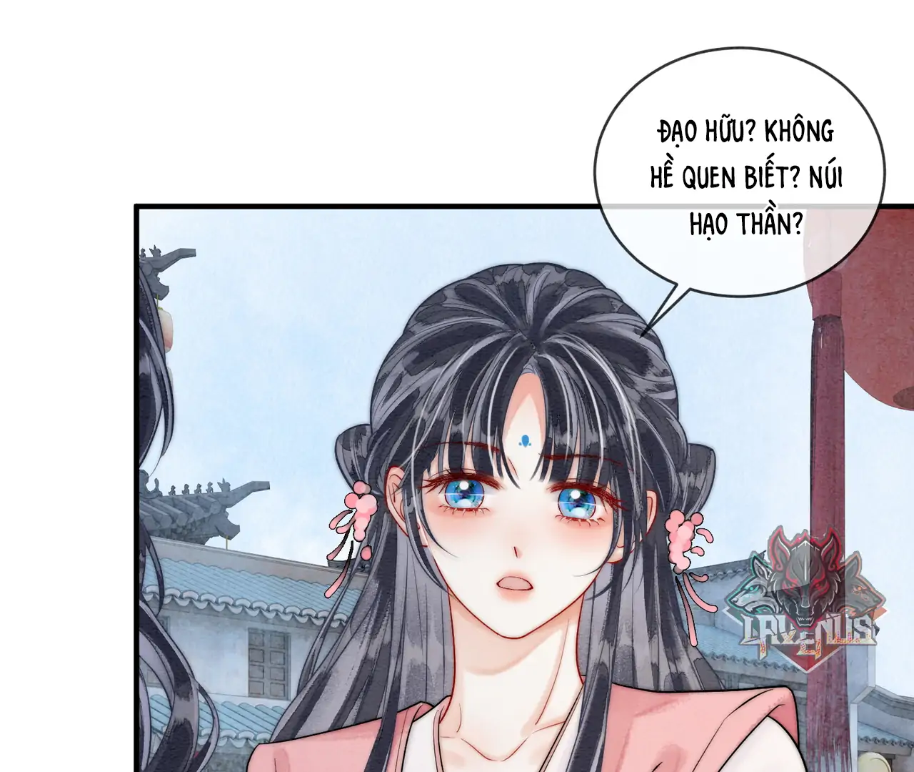 Nhập Hải Chapter 20 - 51